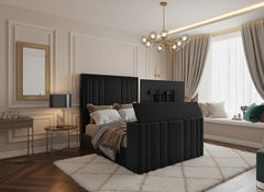 Montera Comfort TV Bed