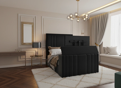 Montera Comfort TV Bed