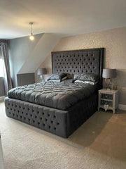 Wiltshire Luxury Bed