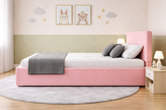 Art Deco Kids Bed
