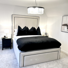 Shifman Luxury Bed