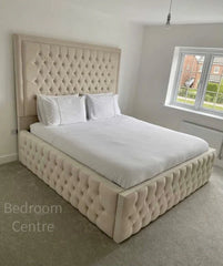 Wiltshire Luxury Bed