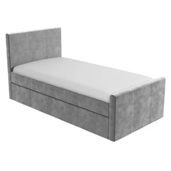 Bristol Guest Bed With Trundle