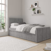 Bristol Guest Bed With Trundle