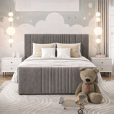 Teddy Kids Bed