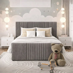Teddy Kids Bed