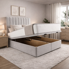 London Divan Bed