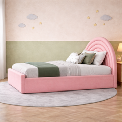 Cinderella Kids Bed