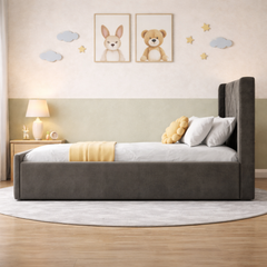 Diamond Kids Bed