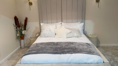 Portobello Bedframe