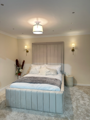 Portobello Bedframe