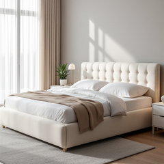 The Spencer Bedframe