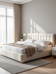 The Spencer Bedframe