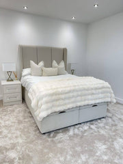 Laurence Divan Bed
