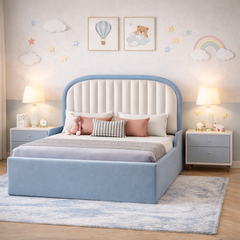 Kiki Kids Bed