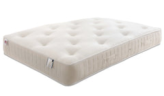 Clayton 1000 Pocket Sprung Mattress - Medium feel