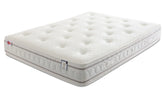 Wilson 1000 Pocket Dual Sided Sprung Mattress - Soft to Firm