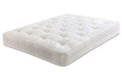 Royal Ortho Open Coil Spring Mattress - Medium Feel