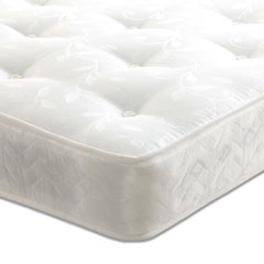 Royal Ortho Open Coil Spring Mattress - Medium Feel