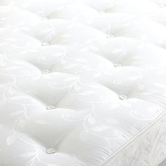 Royal Ortho Open Coil Spring Mattress - Medium Feel