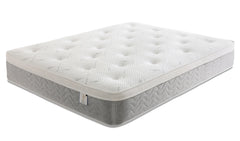 Elegance Open Coil Spring Mattress - Medium Feel