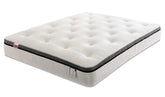 Pisa 1000 Pocket Spring Mattress - Medium Feel