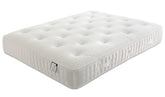 Cloud 1000 Pocket Spring Mattress - Medium Feel