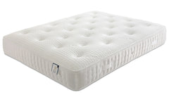 Cloud 1000 Pocket Spring Mattress - Medium Feel