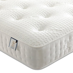 Cloud 1000 Pocket Spring Mattress - Medium Feel