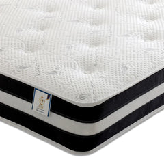 Tuxedo Open Coil Spring Unit - Firm Feel