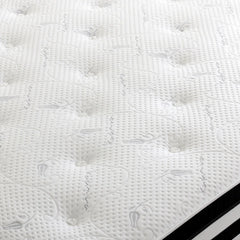 Tuxedo Open Coil Spring Unit - Firm Feel