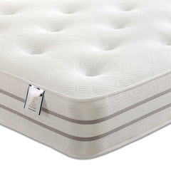 Uxbridge 1000 Pocket Spring Medium Firm