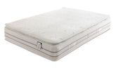Cotswold 1000 Pocket Sprung Pillow-top Mattress - Soft Feel