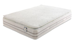 Cotswold 1000 Pocket Sprung Pillow-top Mattress - Soft Feel