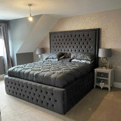 Wiltshire Luxury Bed