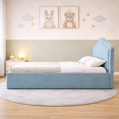 Rainbow Rest Kids Bed