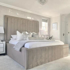 Duxiana Luxury Bed