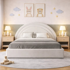 Skittles Dream Kids Bed