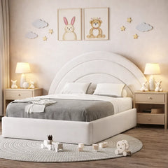 Skittles Dream Kids Bed