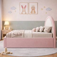 Smores Kids Bed