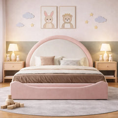 Smores Kids Bed