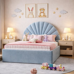 Moonlight Magic Kids Bed
