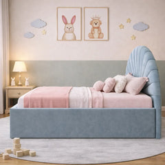 Moonlight Magic Kids Bed