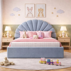 Moonlight Magic Kids Bed
