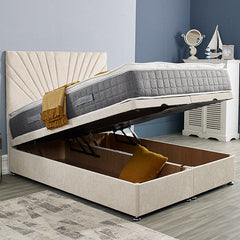 Tokyo Divan Bed