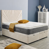 Tokyo Divan Bed