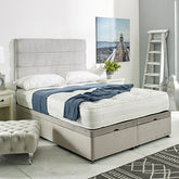 The Westminster Divan Bed