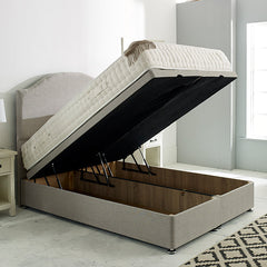 The Berkeley Divan Bed