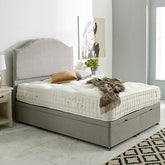 The Berkeley Divan Bed