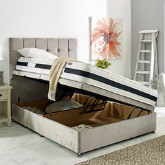 The Balmoral Divan Bed